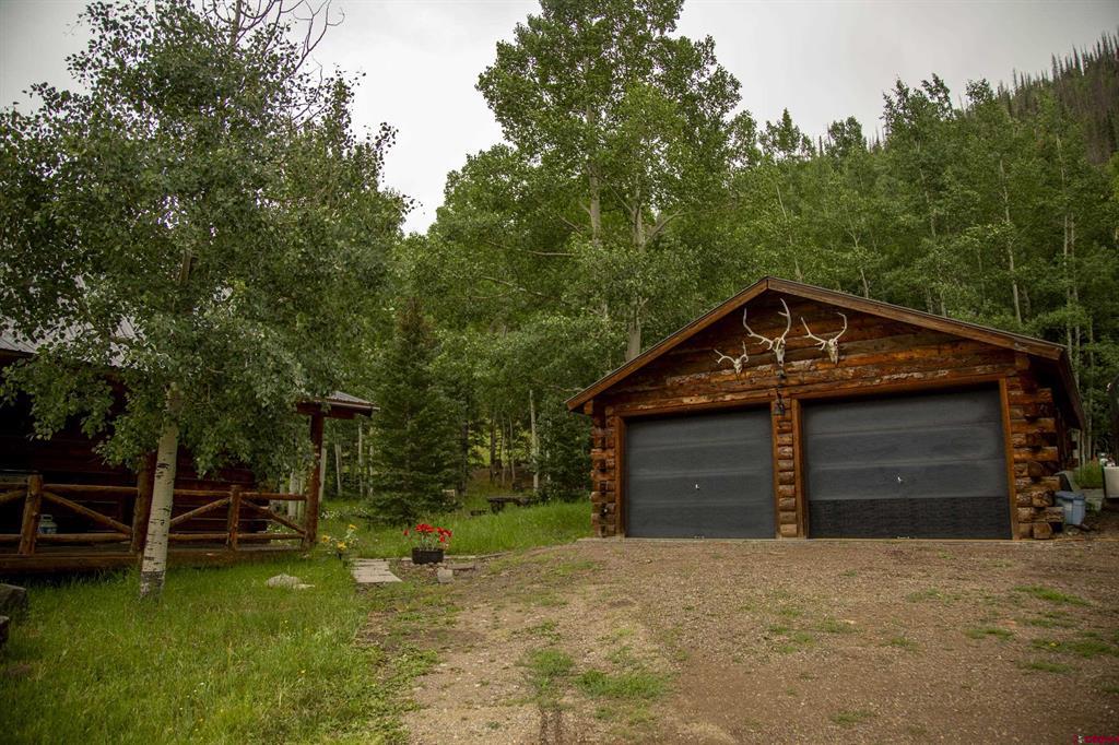 2150 Usfs 521 Road Creede CO 81130
