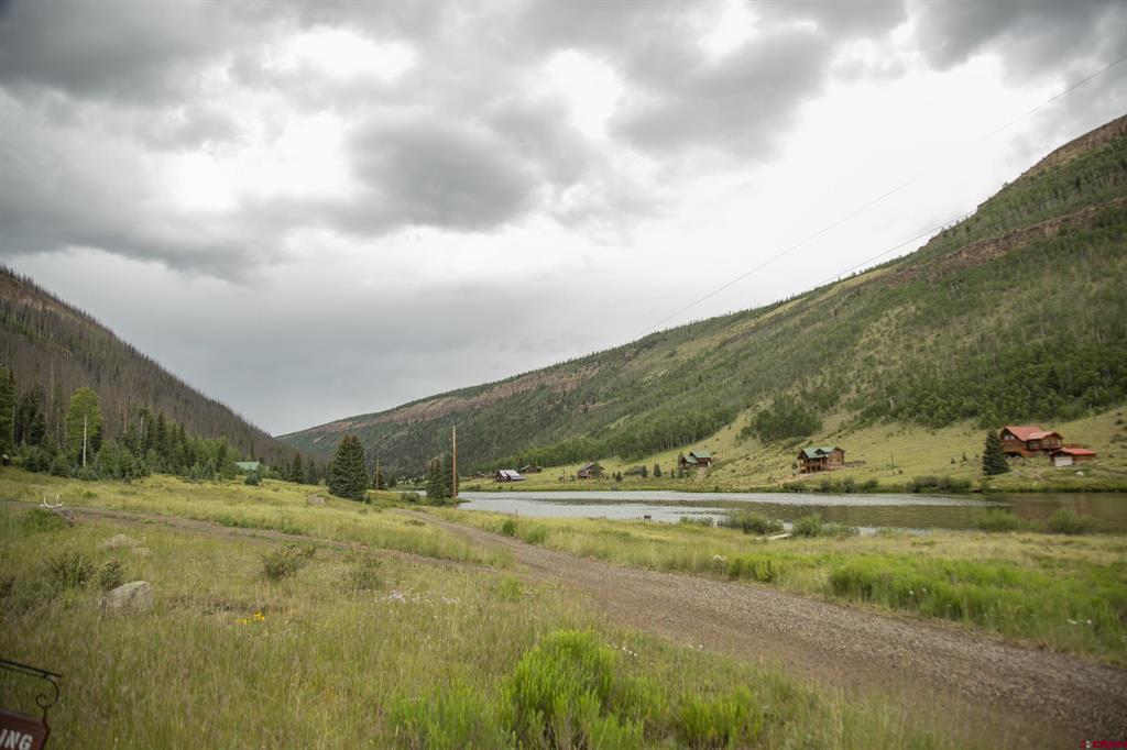 2150 Usfs 521 Road Creede CO 81130