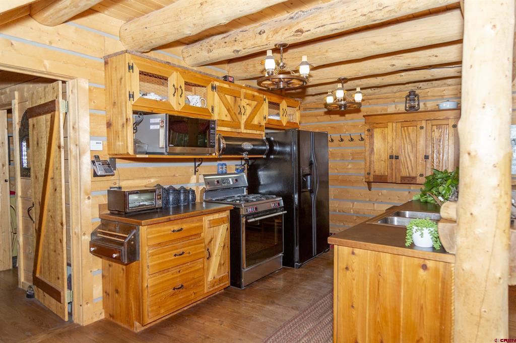 2150 Usfs 521 Road Creede CO 81130