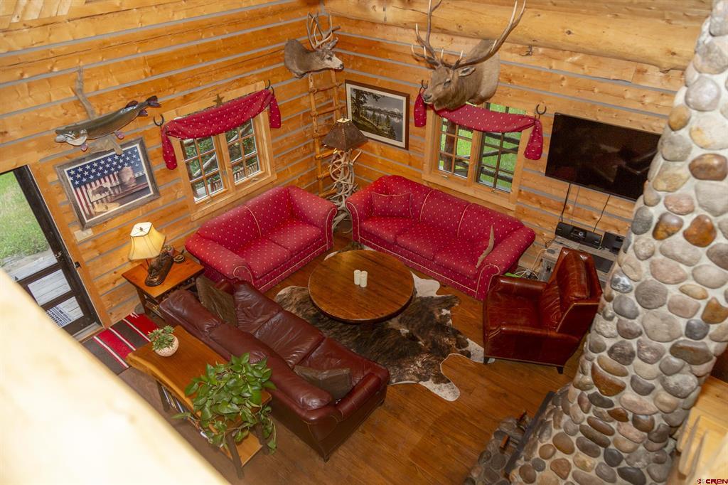 2150 Usfs 521 Road Creede CO 81130