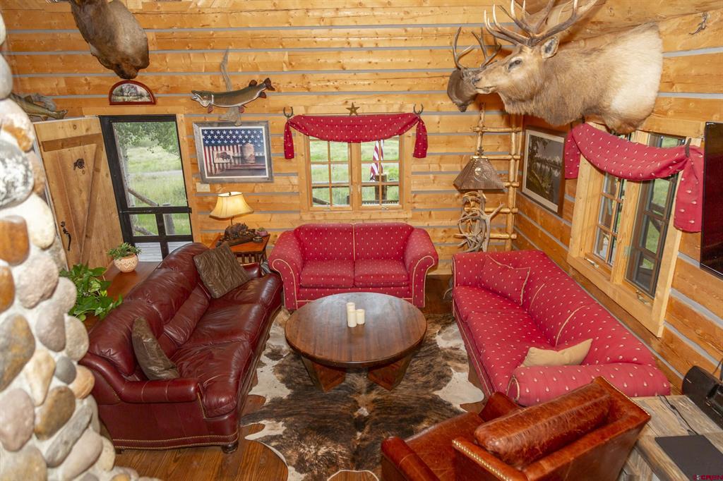 2150 Usfs 521 Road Creede CO 81130