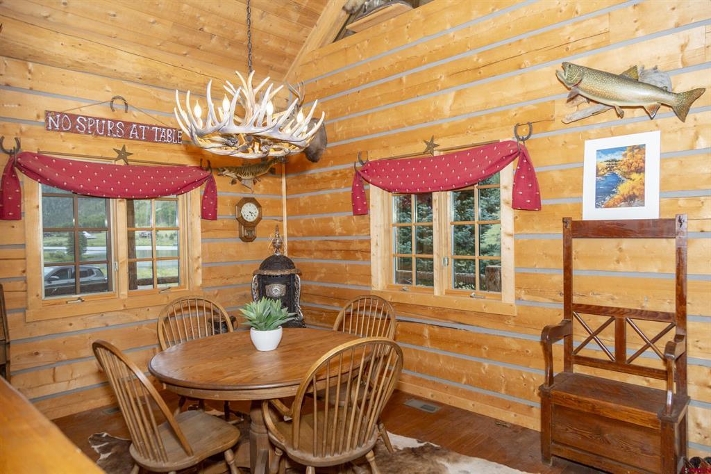 2150 Usfs 521 Road Creede CO 81130