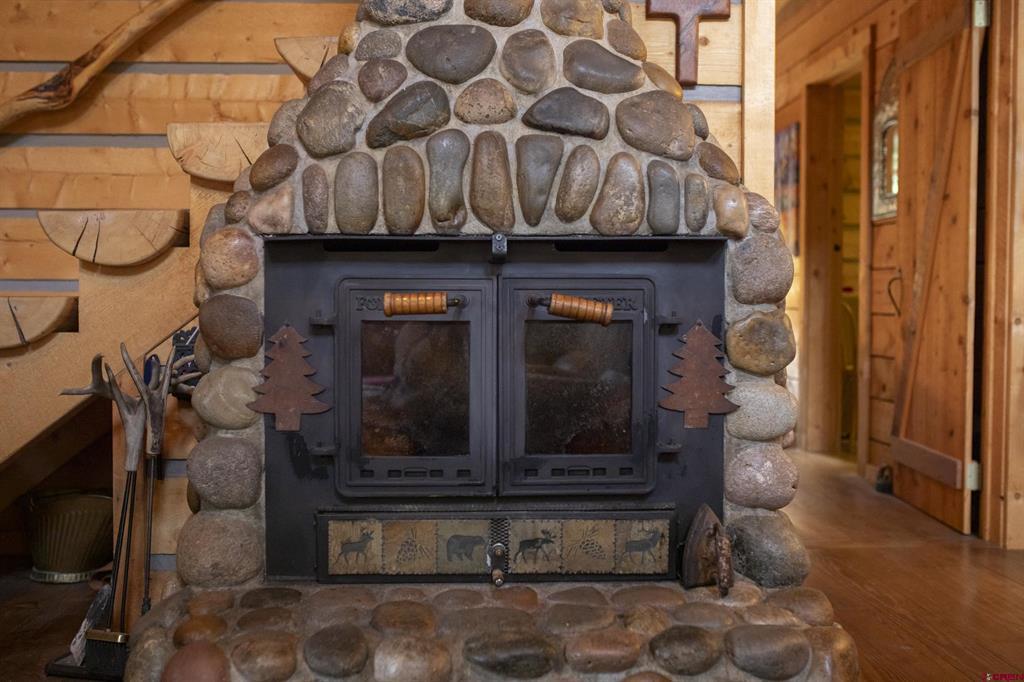 2150 Usfs 521 Road Creede CO 81130