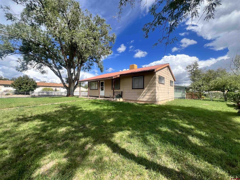 202 S Park Street Cortez CO 81321