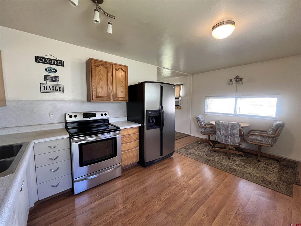 202 S Park Street Cortez CO 81321