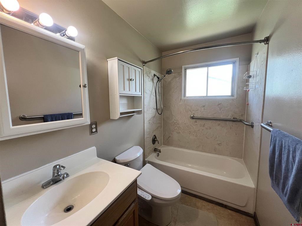 202 S Park Street Cortez CO 81321