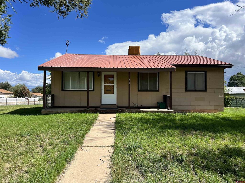 202 S Park Street Cortez CO 81321