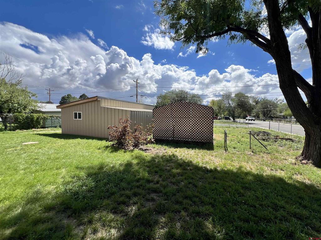 202 S Park Street Cortez CO 81321
