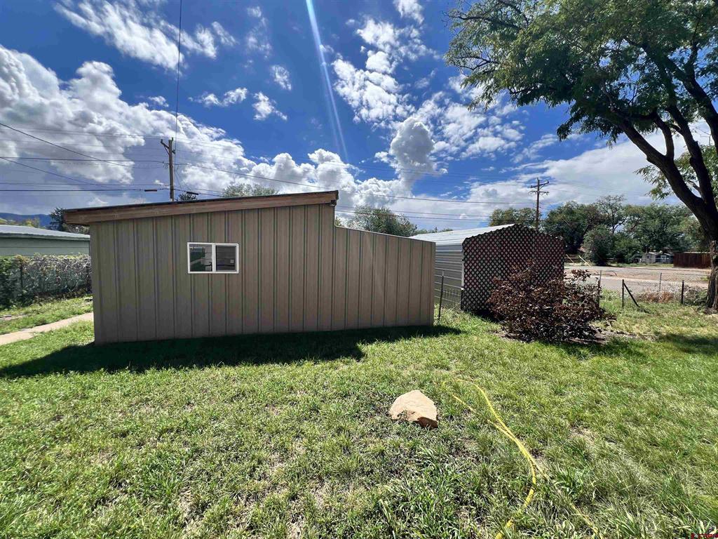 202 S Park Street Cortez CO 81321