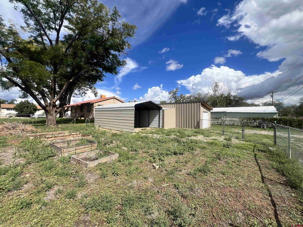 202 S Park Street Cortez CO 81321