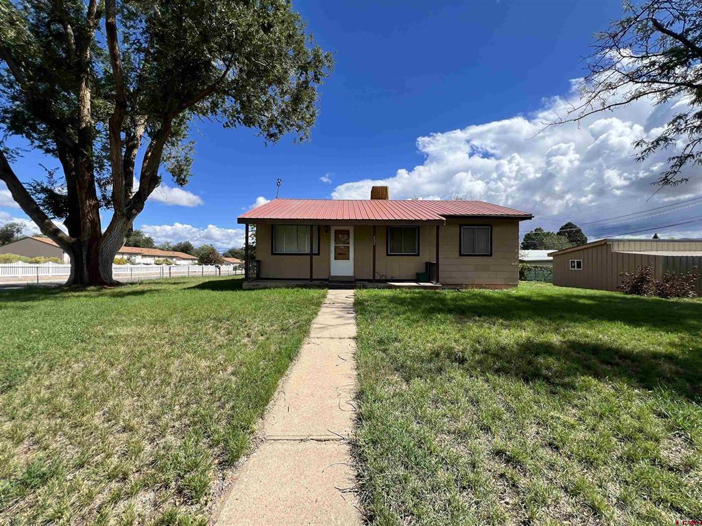 202 S Park Street Cortez CO 81321