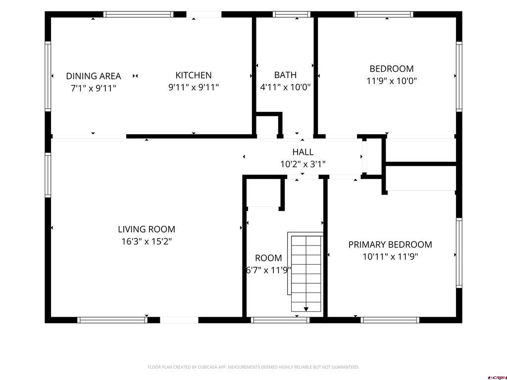 202 S Park Street Cortez CO 81321