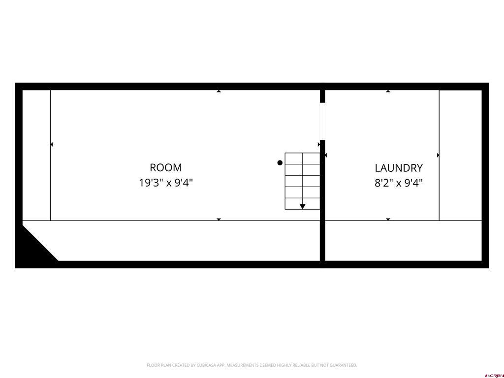 202 S Park Street Cortez CO 81321