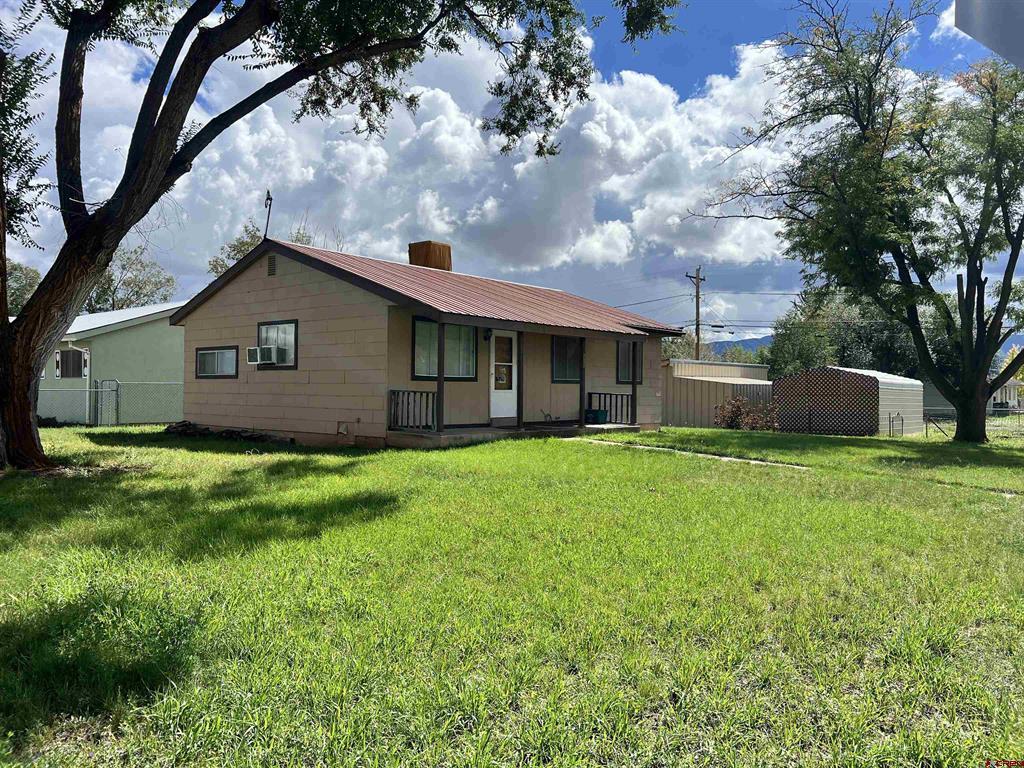 202 S Park Street Cortez CO 81321