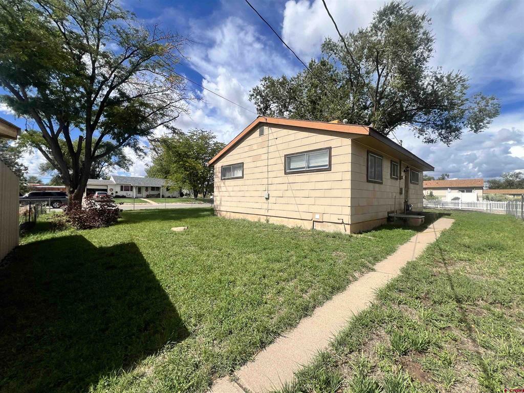 202 S Park Street Cortez CO 81321