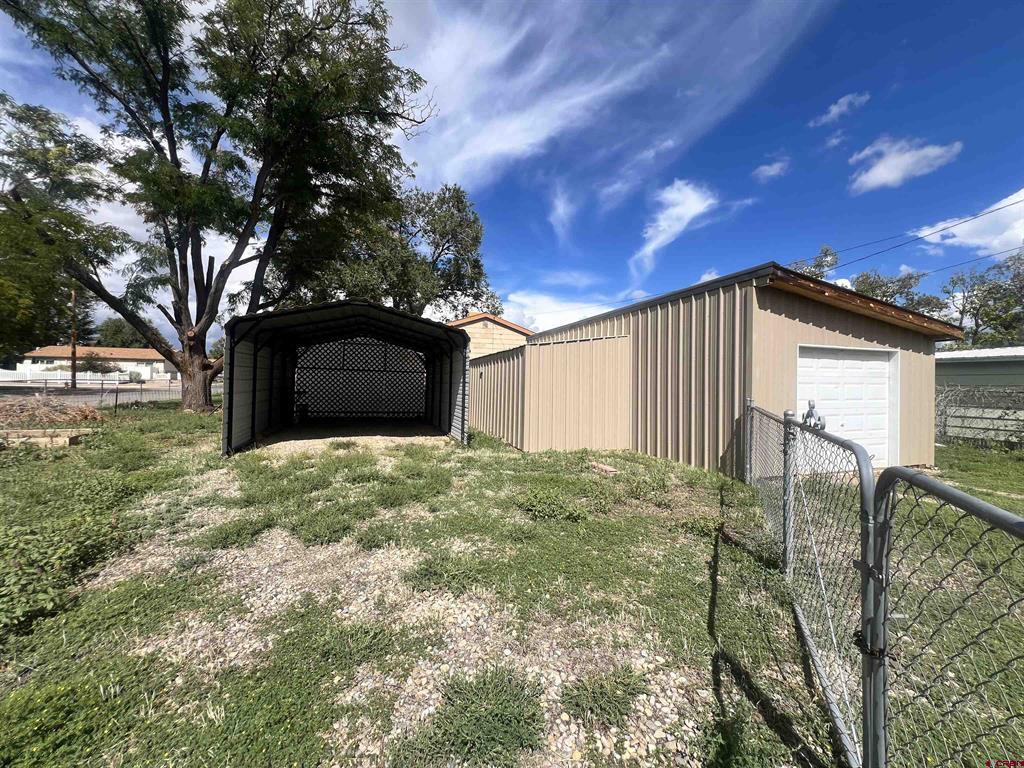 202 S Park Street Cortez CO 81321