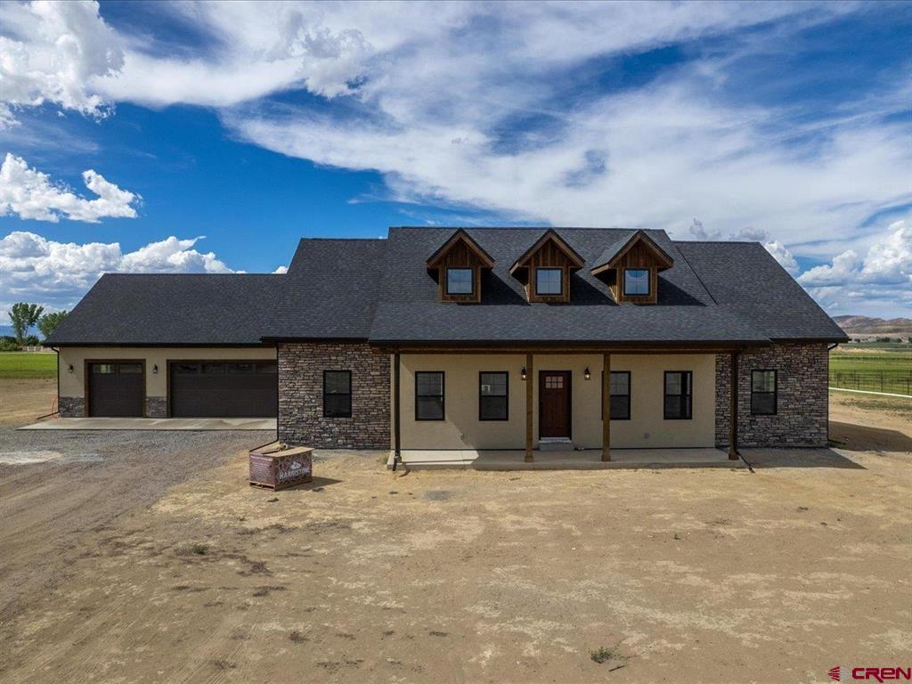 61493 Forever View Lane Montrose CO 81401