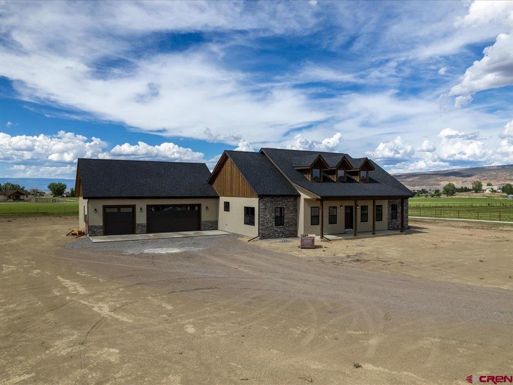 61493 Forever View Lane Montrose CO 81401