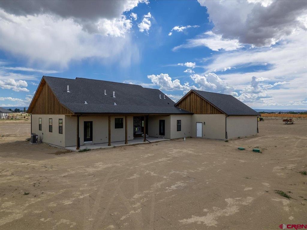 61493 Forever View Lane Montrose CO 81401