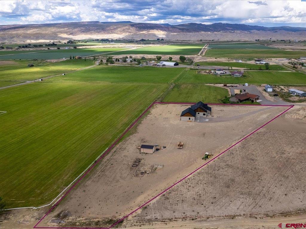 61493 Forever View Lane Montrose CO 81401