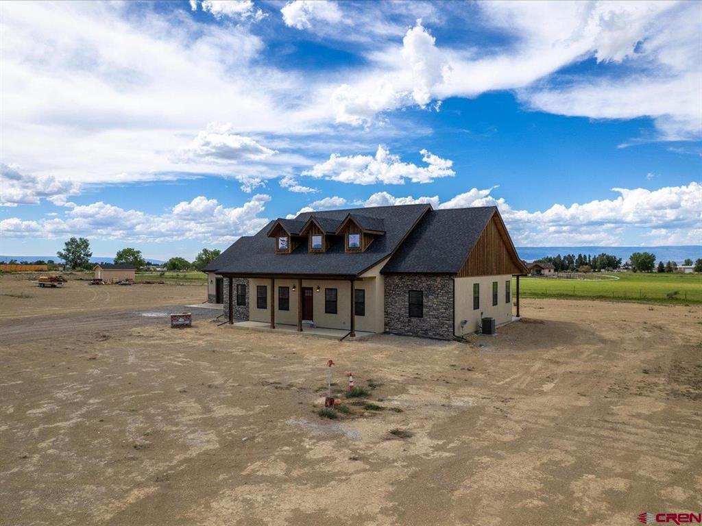 61493 Forever View Lane Montrose CO 81401