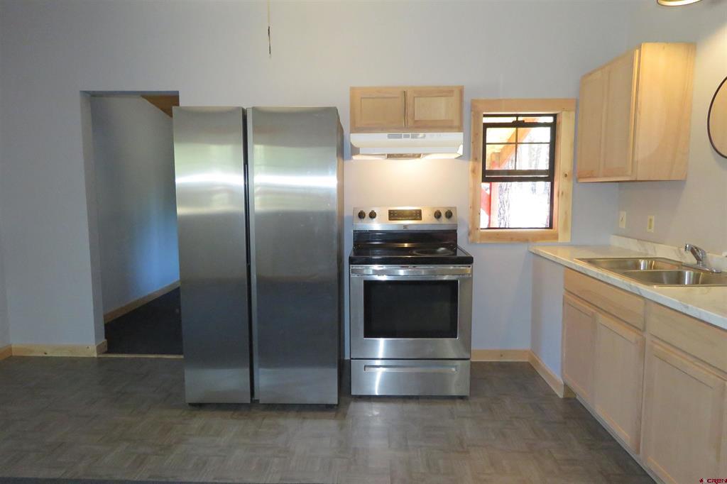 407 Simmons Drive Pagosa Springs CO 81147