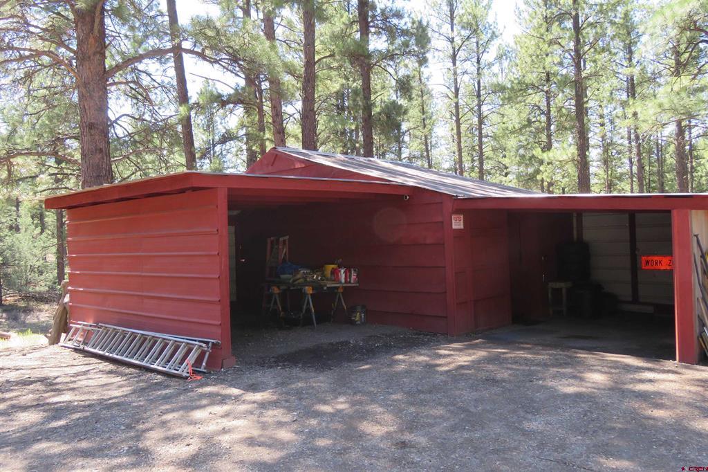 407 Simmons Drive Pagosa Springs CO 81147