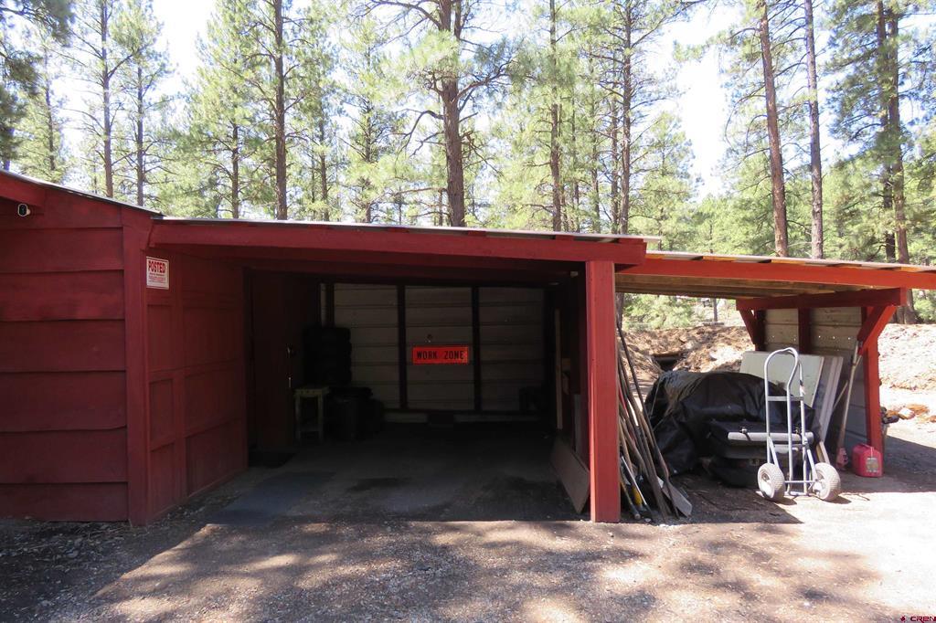 407 Simmons Drive Pagosa Springs CO 81147