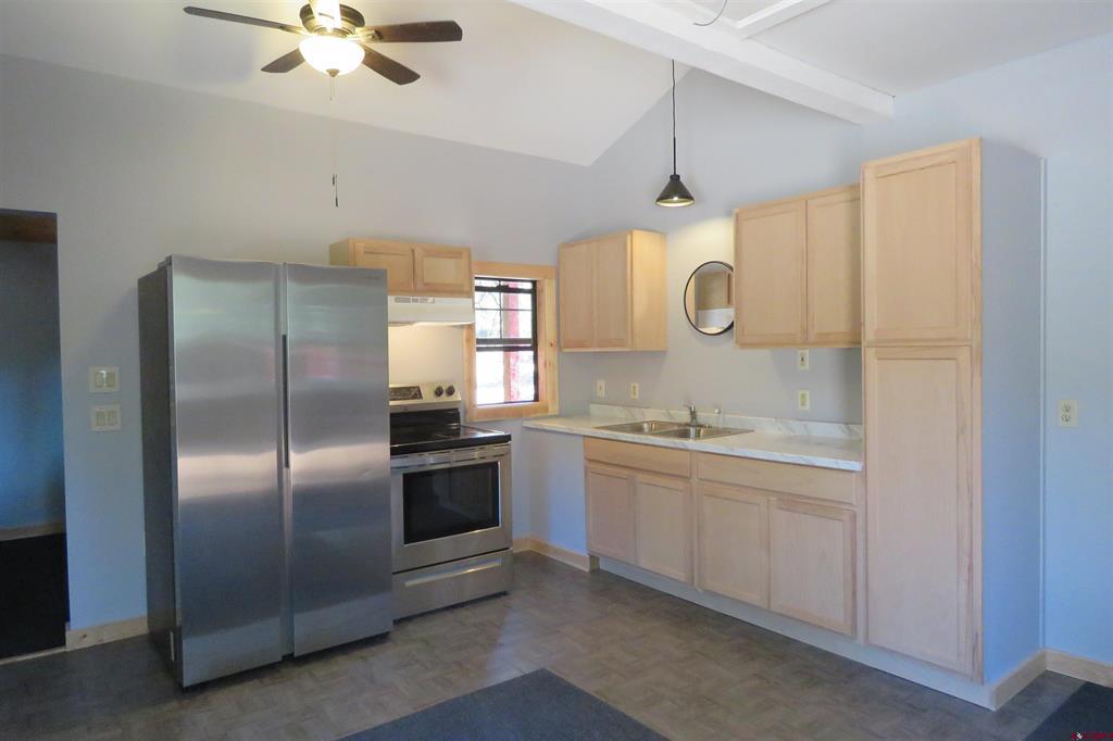 407 Simmons Drive Pagosa Springs CO 81147