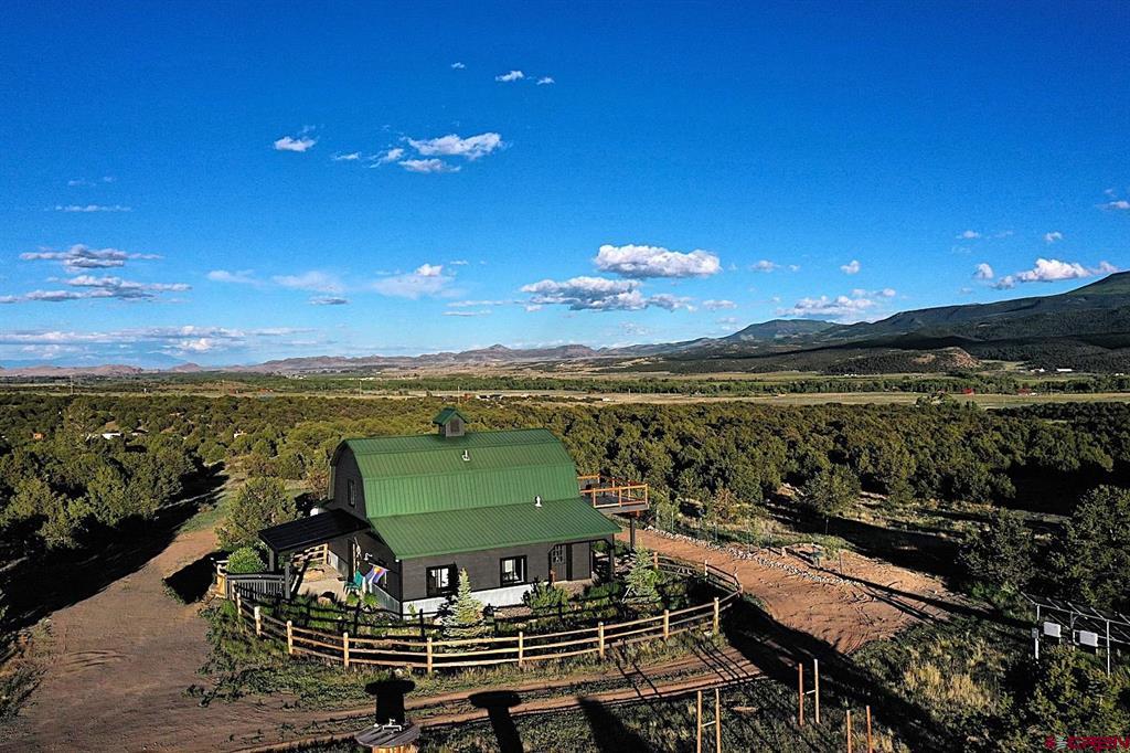 750 Valley View Road South Fork CO 81154