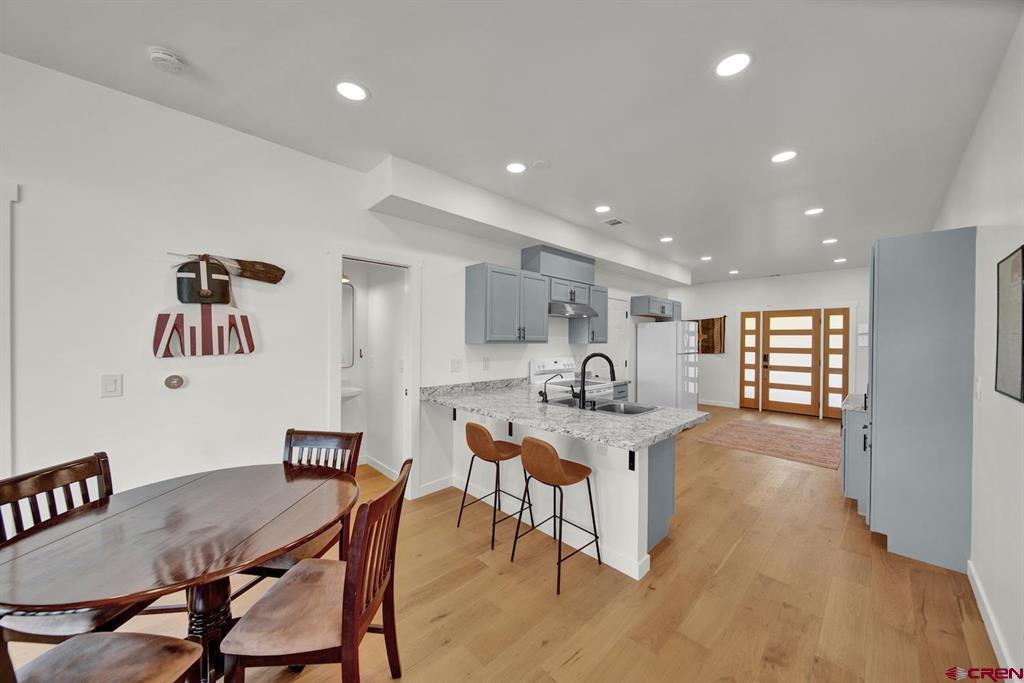 750 Valley View Road South Fork CO 81154