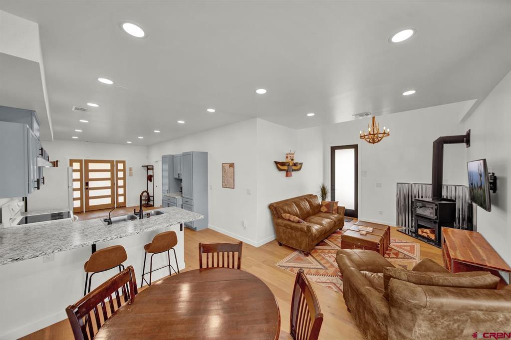 750 Valley View Road South Fork CO 81154