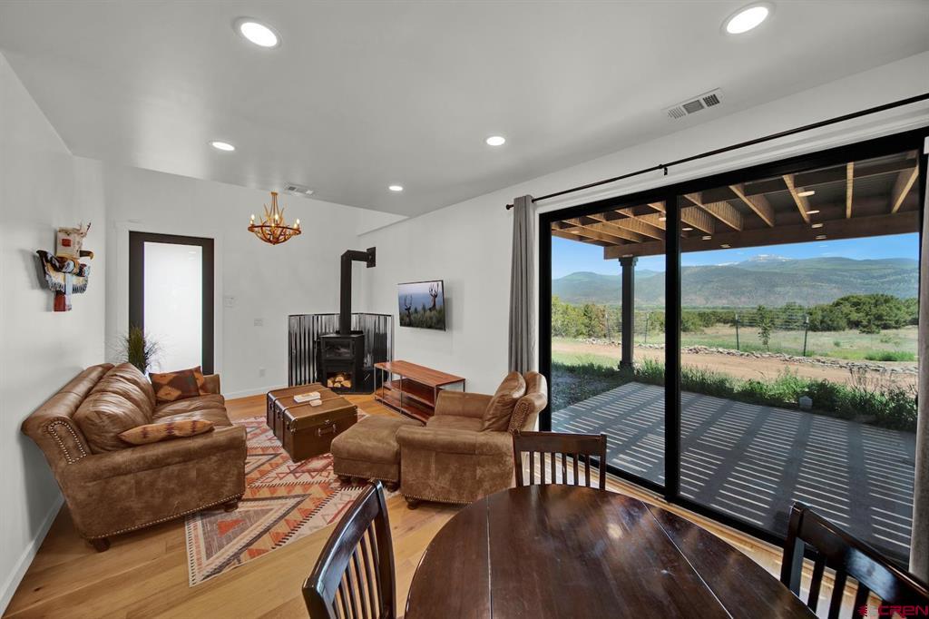 750 Valley View Road South Fork CO 81154