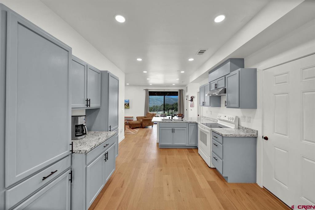 750 Valley View Road South Fork CO 81154