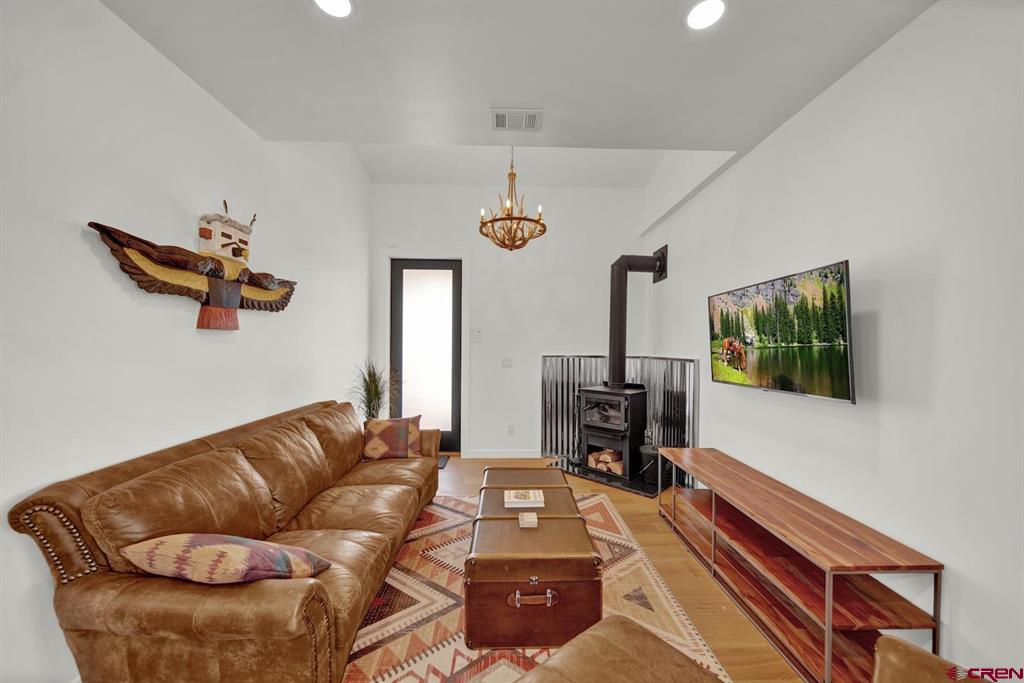 750 Valley View Road South Fork CO 81154