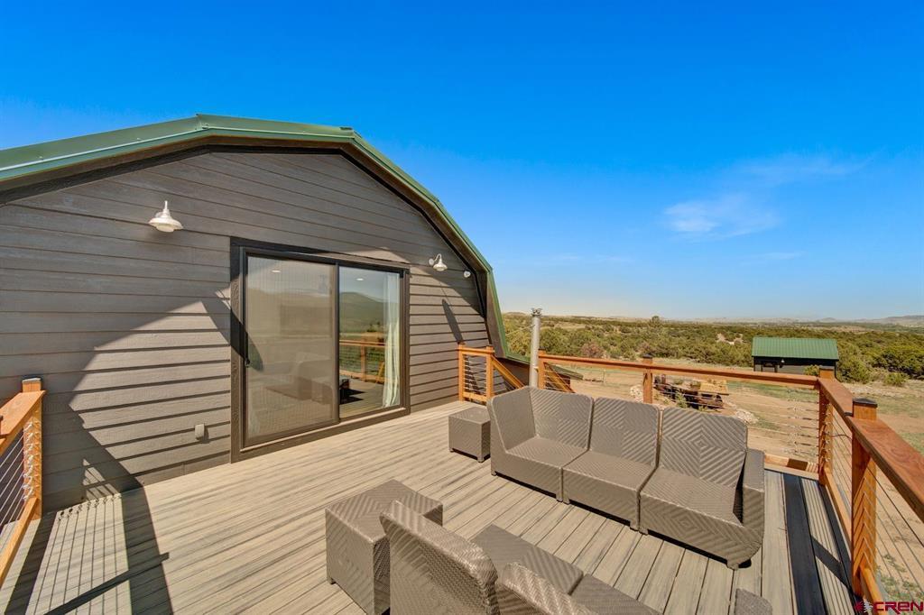 750 Valley View Road South Fork CO 81154