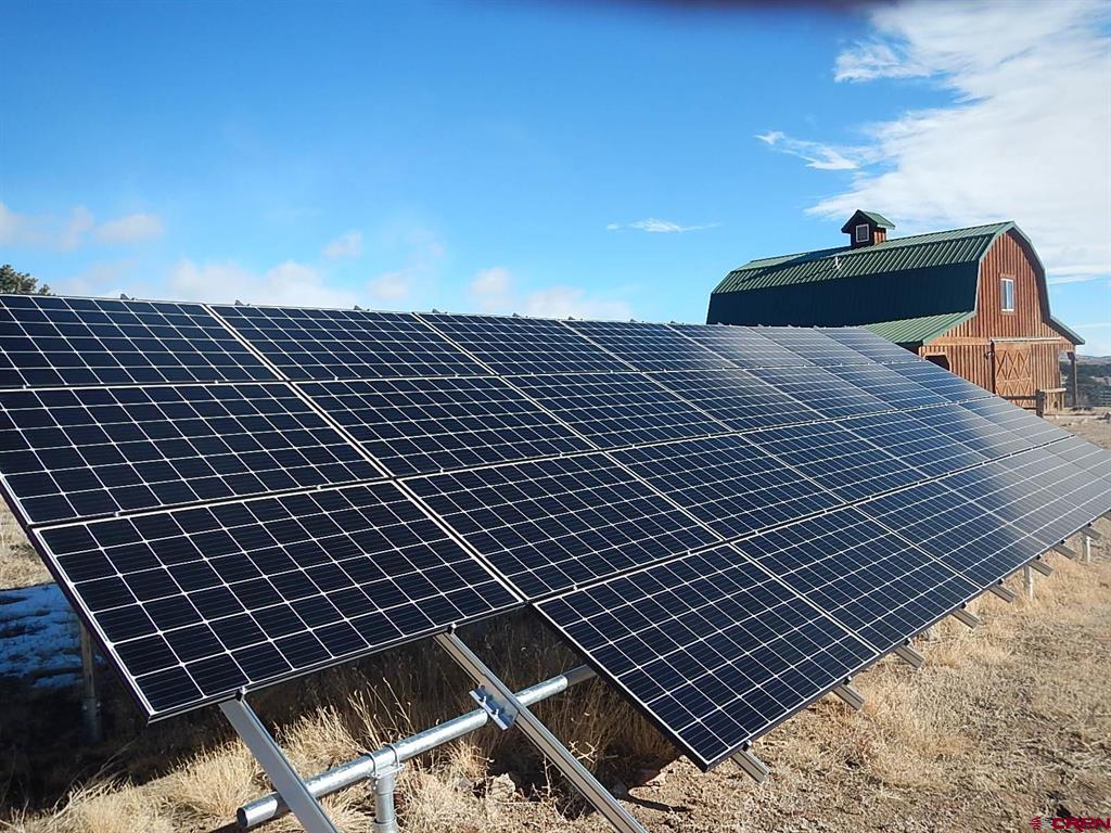 750 Valley View Road South Fork CO 81154