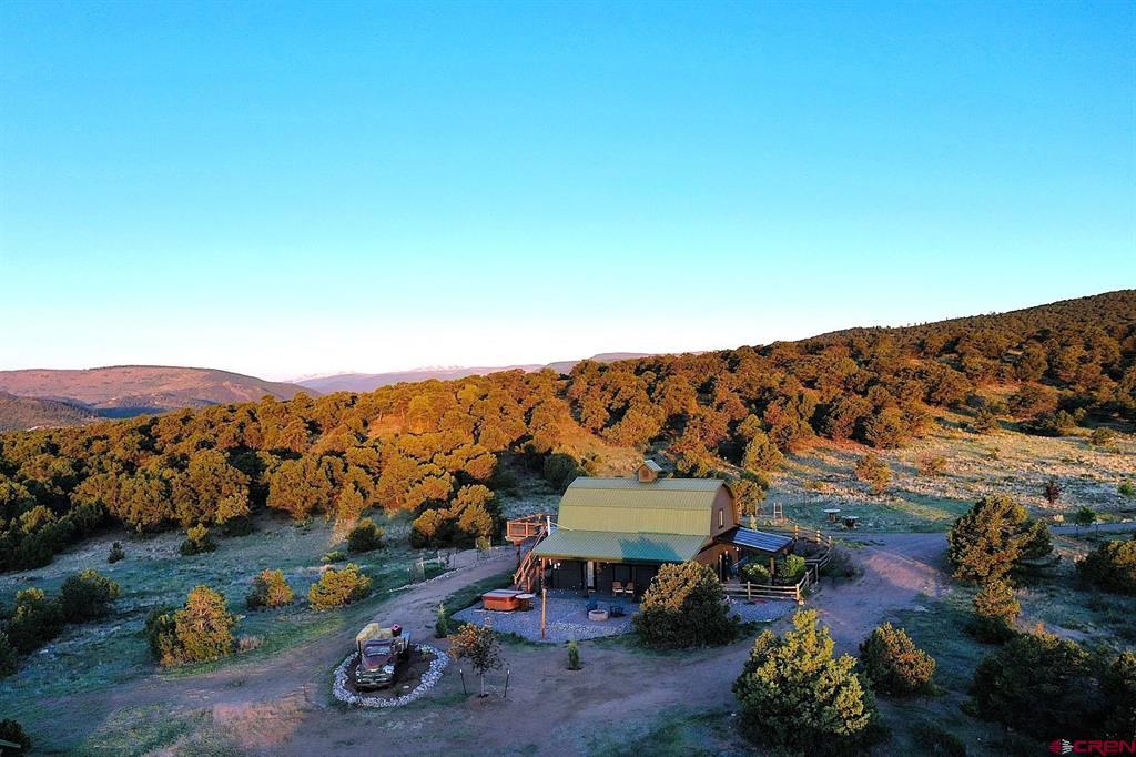 750 Valley View Road South Fork CO 81154