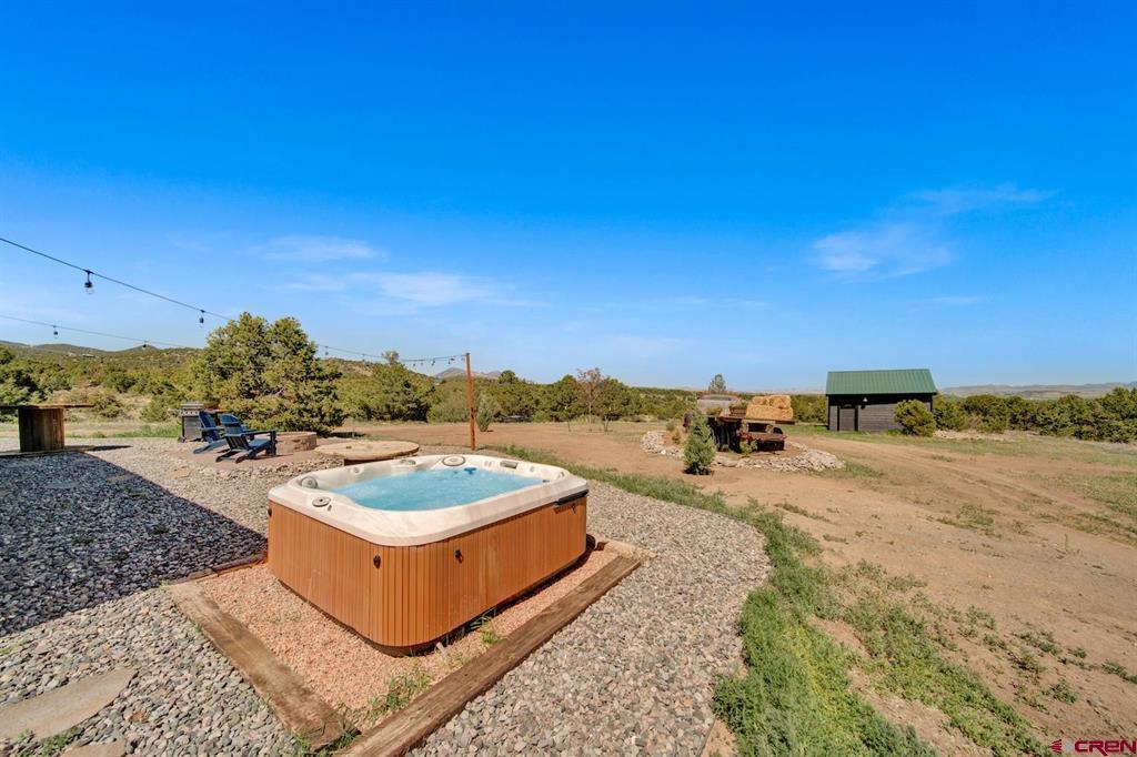 750 Valley View Road South Fork CO 81154