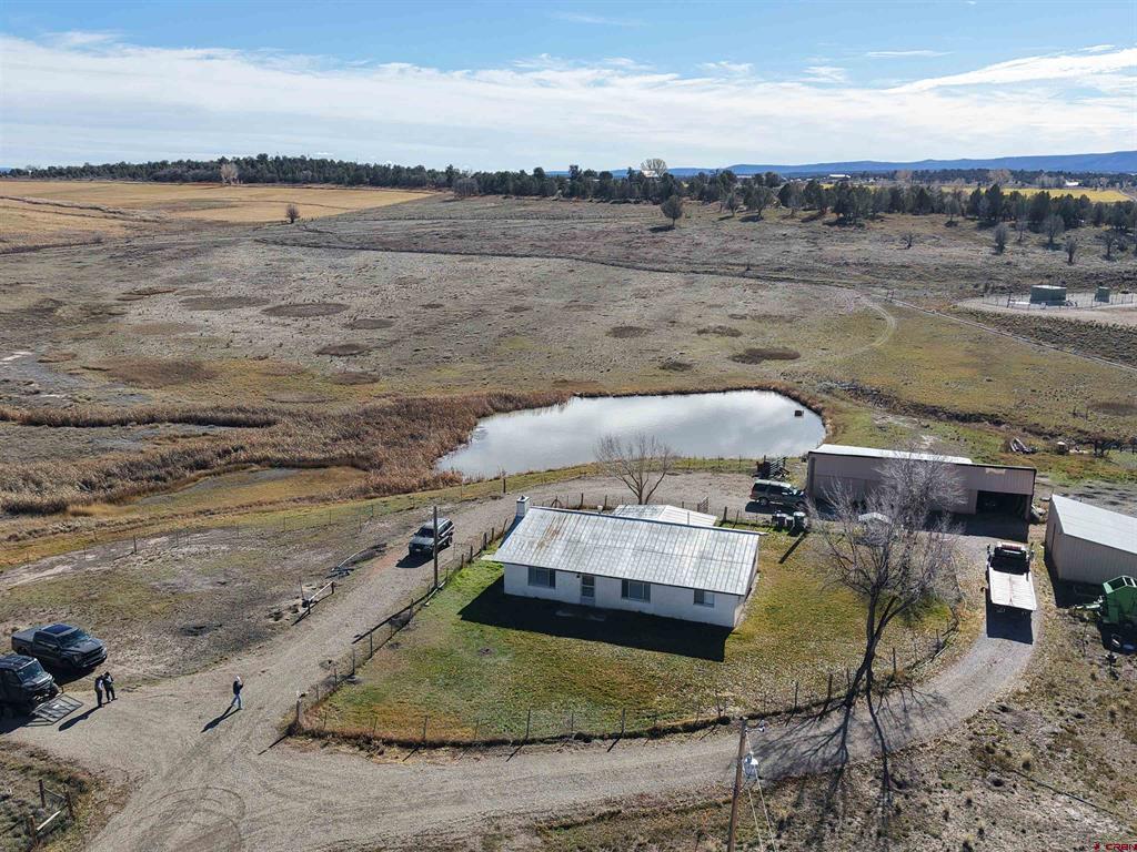 8257 Street Highway 172 Ignacio CO 81137