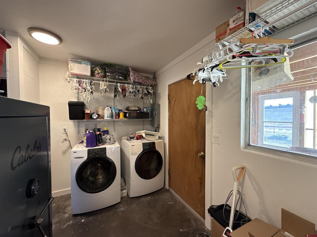 8257 Street Highway 172 Ignacio CO 81137