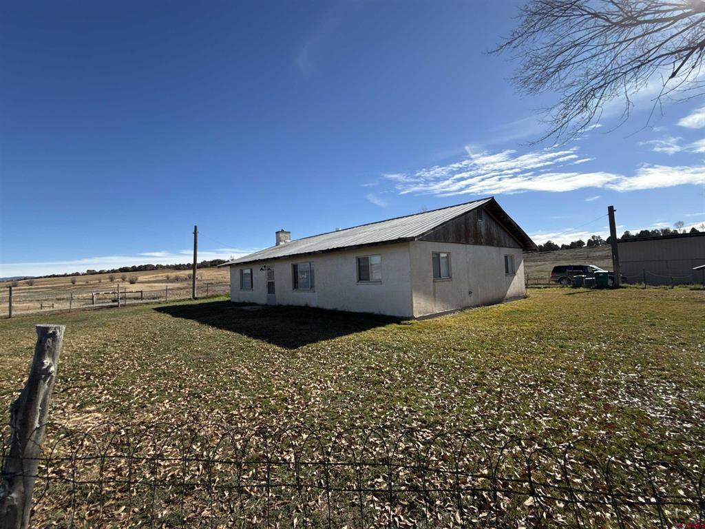 8257 Street Highway 172 Ignacio CO 81137