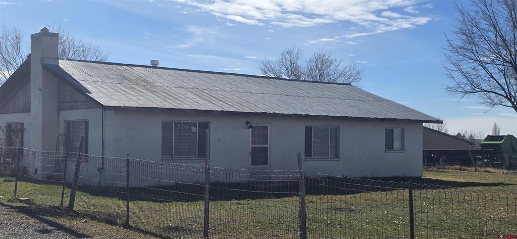 8257 Street Highway 172 Ignacio CO 81137