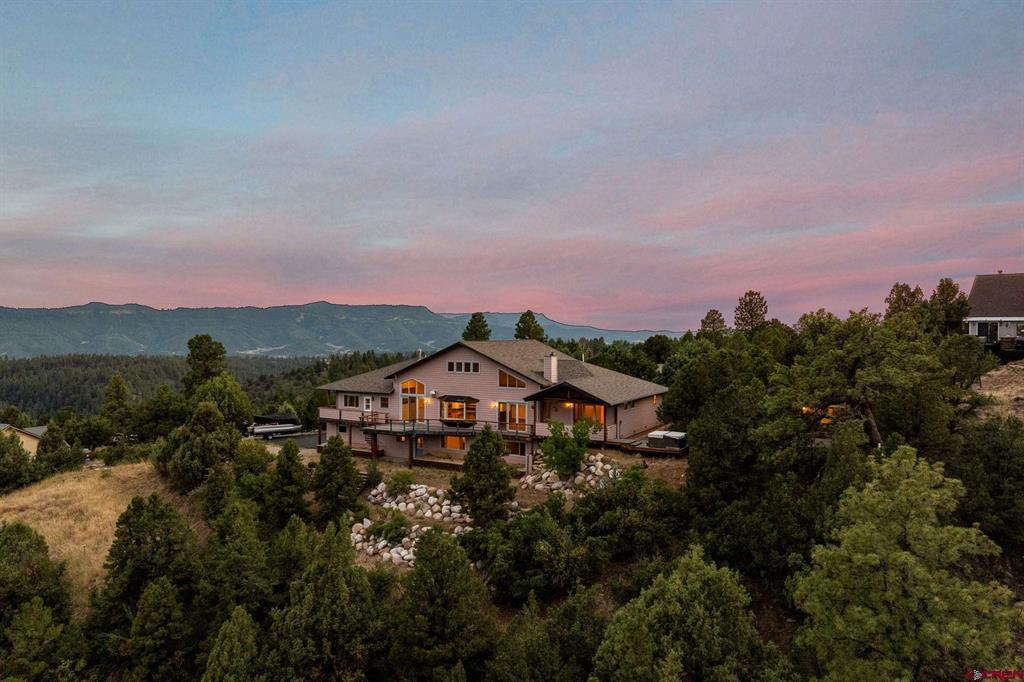 481 Far View Road Durango CO 81303