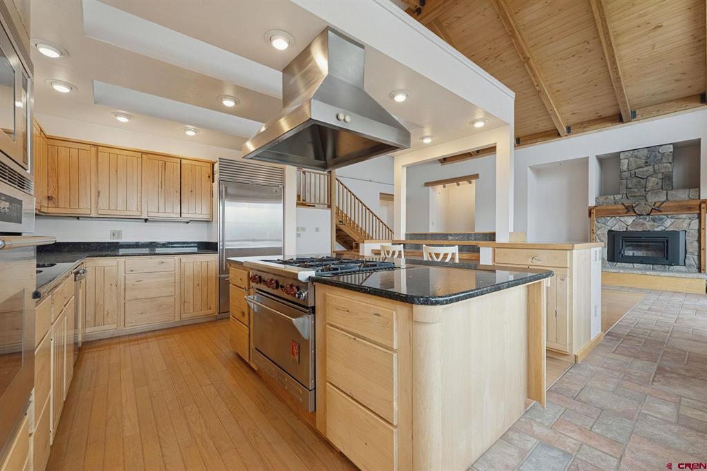 481 Far View Road Durango CO 81303