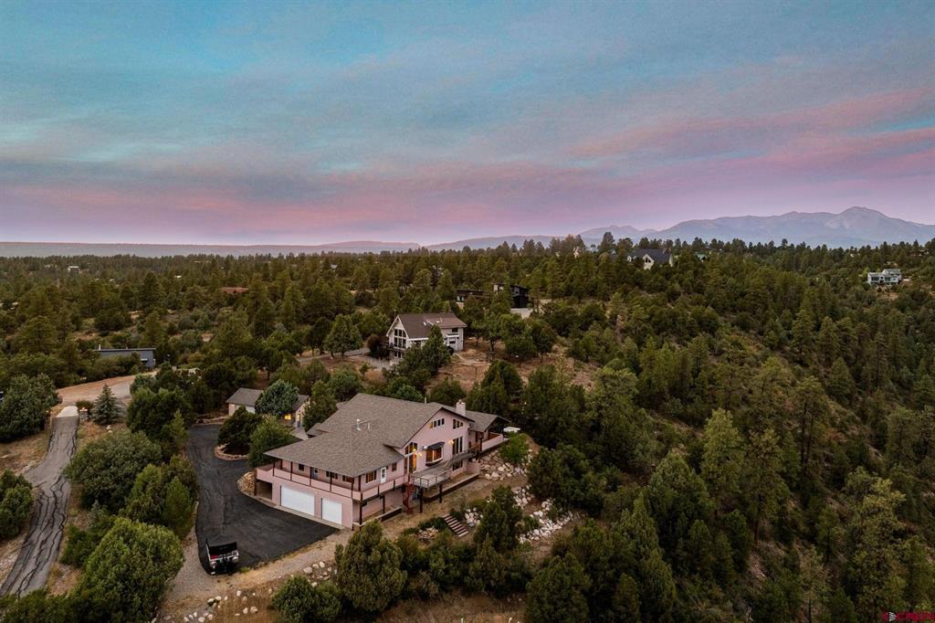 481 Far View Road Durango CO 81303