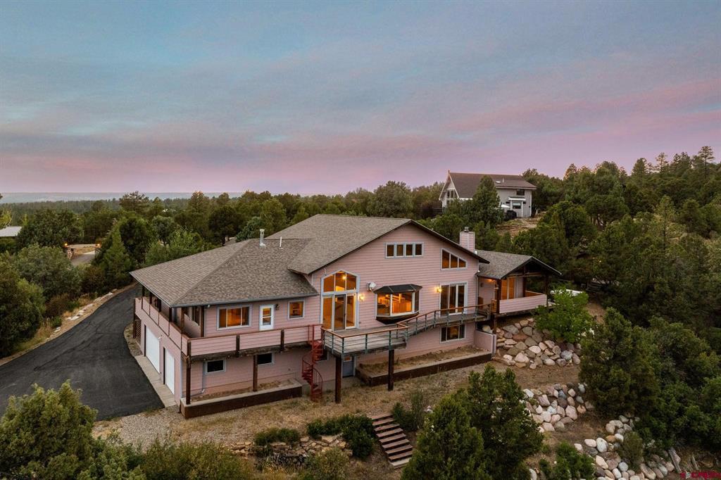 481 Far View Road Durango CO 81303