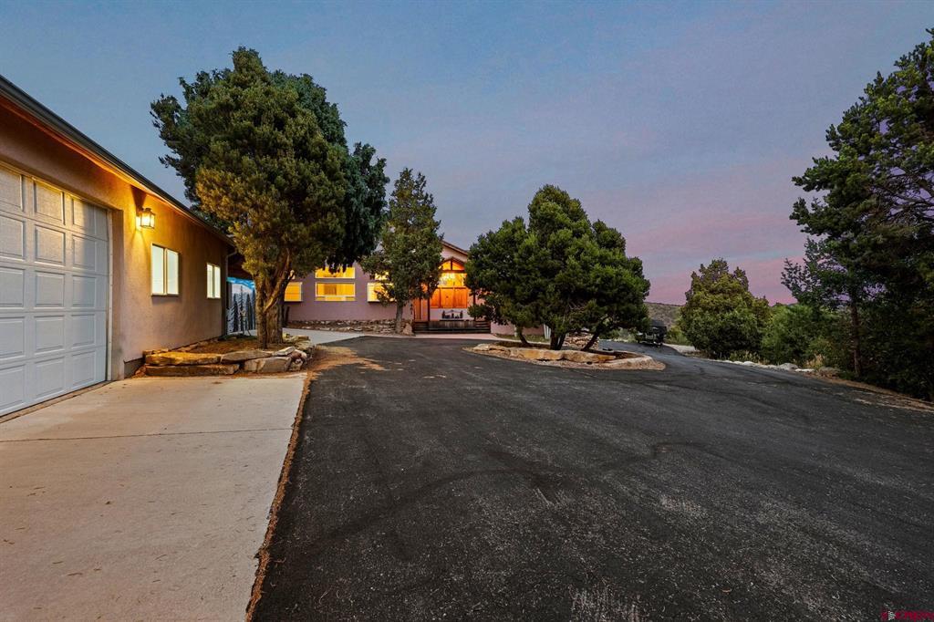 481 Far View Road Durango CO 81303