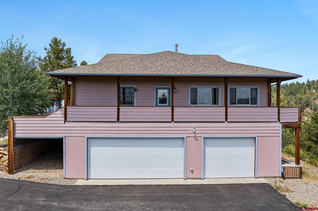 481 Far View Road Durango CO 81303