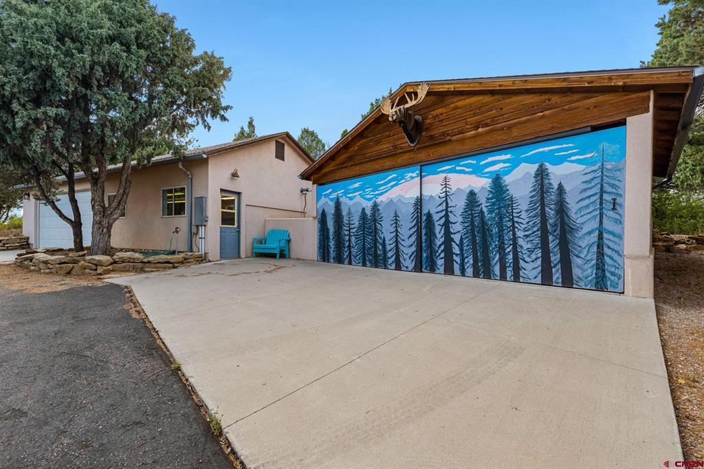 481 Far View Road Durango CO 81303